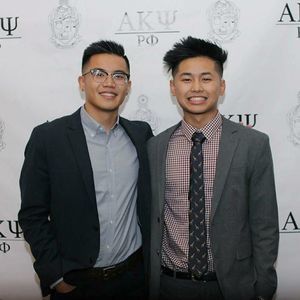 Meet your Posher, Dan